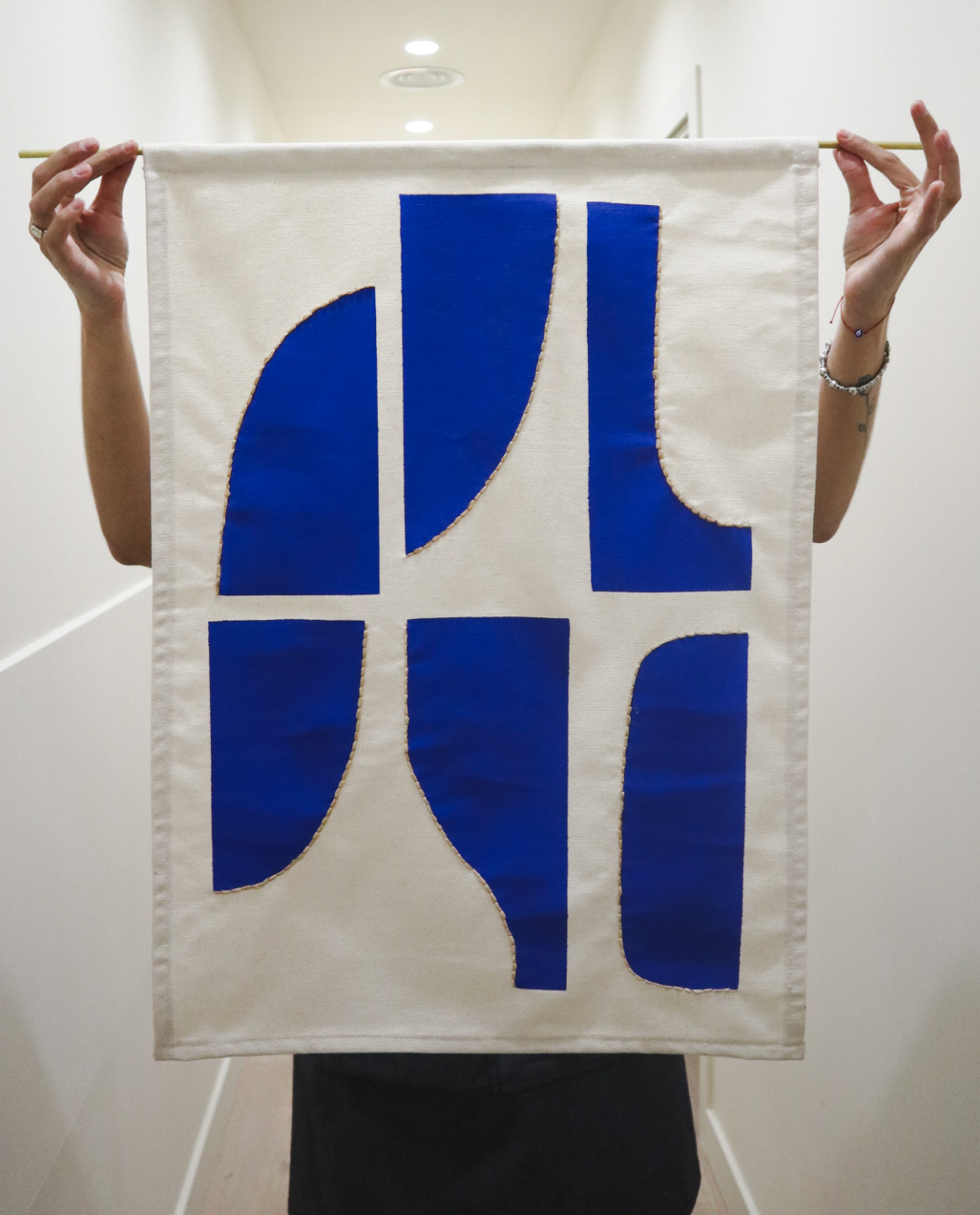 Fluidity in geometry #2