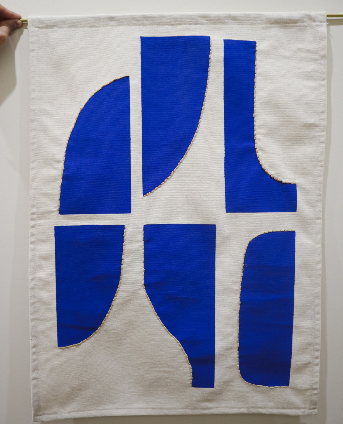 Fluidity in geometry #2